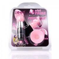 【女用器具】情趣小震动棒LELE/恒力